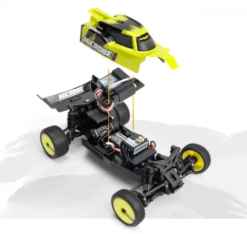 Maverick Microbe Flux Buggy — image 8 of 17