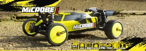 Maverick Microbe Flux Buggy — image 9 of 17
