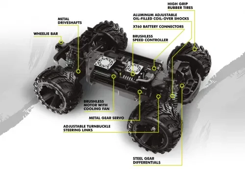 Maverick QBit MT Pro — image 5 of 5