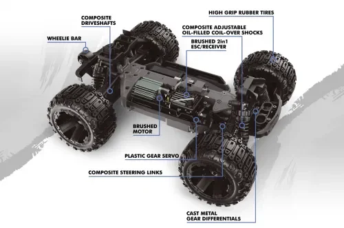 Maverick QBit MT — image 5 of 14