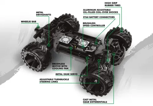 Maverick QBit MT Flux &mdash; image 7 of 14