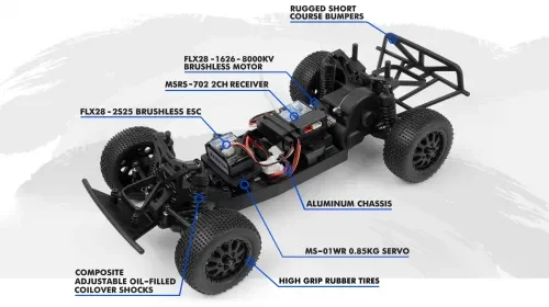 Maverick Microbe SC Flux — image 9 of 17