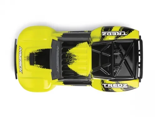 Maverick Microbe SC Flux — image 15 of 17