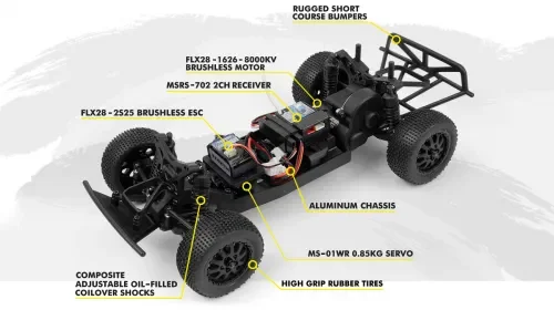 Maverick Microbe SC Flux — image 11 of 17