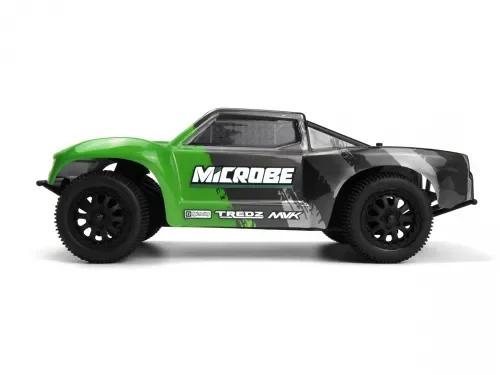 Maverick Microbe SC — image 13 of 20