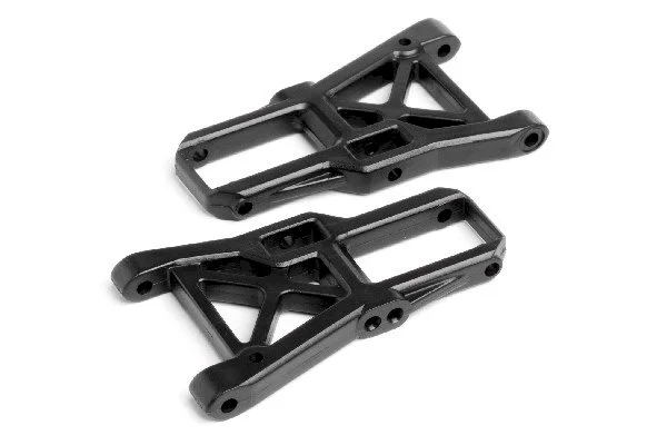 Front Lower Suspension Arm (2Pcs) &mdash; image 2 of 2