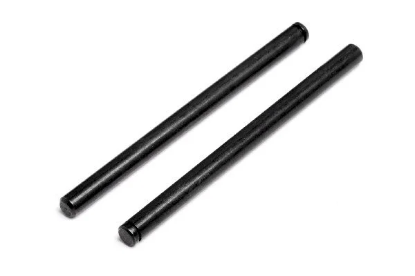 Front Suspension Lower Arm Pin Inner (2Pcs) &mdash; image 2 of 2