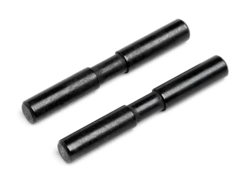 Mil Rear Pin Maverick MV22032 Rear Lower Arm Outer Pin (2pcs)