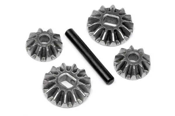 Differential Pinions & Pin &mdash; image 2 of 2