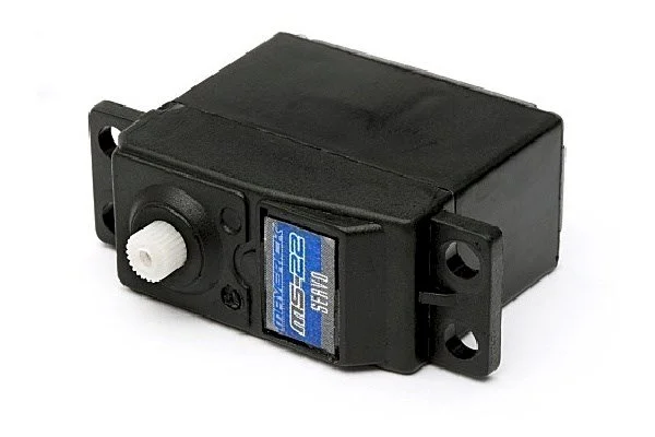 MS-22 Steering Servo — image 2 of 2
