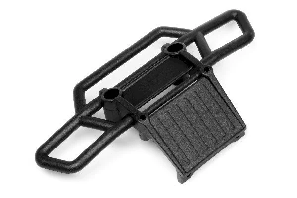 Front Bumper — image 2 of 2