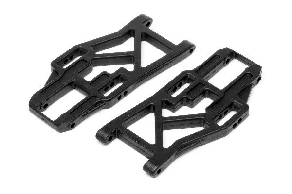 Front Lower Suspension Arm (2Pcs)