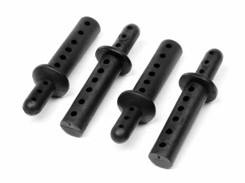 Body Mount Post — image 1 of 2