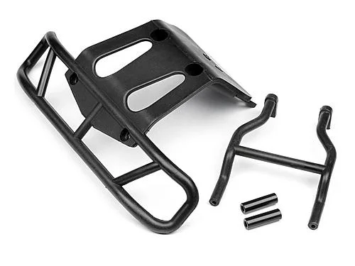 Maverick Front Bumper Set SC — image 2 of 2