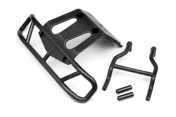 Maverick Front Bumper Set SC — image 3 of 3