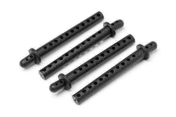 Body Posts (4Pcs) (Strada EVO SC) &mdash; image 2 of 2