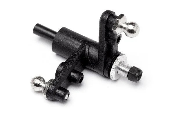 Steering Assembly (Strada EVO MT) &mdash; image 2 of 2