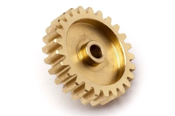 25T Pinion Gear (0.8 Module) (ALL Strada EVO ) — image 2 of 2