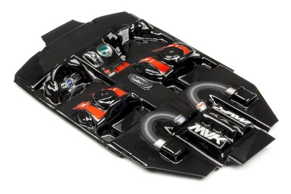 Maverick Body Interior Strada Dt — image 2 of 2
