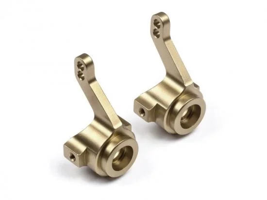 Maverick Aluminium Steering Spindles (2Pcs) — image 1 of 3
