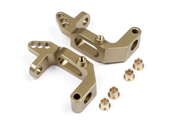Maverick Aluminium C-Hubs (2Pcs) — image 1 of 2