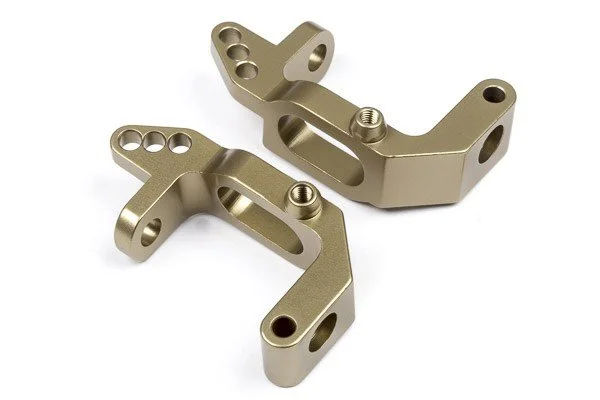 Maverick Aluminium C-Hubs (2Pcs)