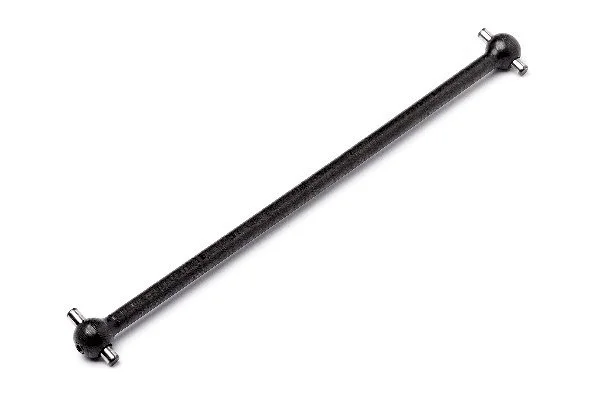 Centre Dogbone RR 170mm (Blackout MT) &mdash; image 2 of 2