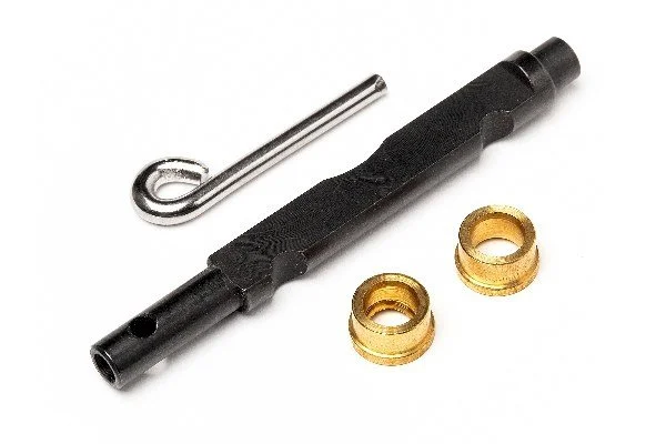 Brake Cam Set (Blackout MT) &mdash; image 2 of 2
