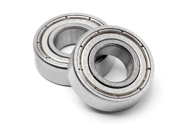 Ball Bearing 22x10x7mm (2Pcs) — image 2 of 2
