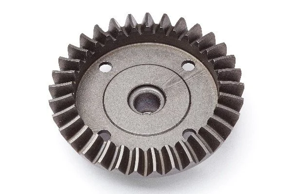 Diff. Crown Gear 33T (Blackout MT) &mdash; image 2 of 2