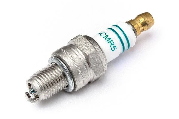 Spark Plug ME - 243 (Blackout MT) — image 2 of 2