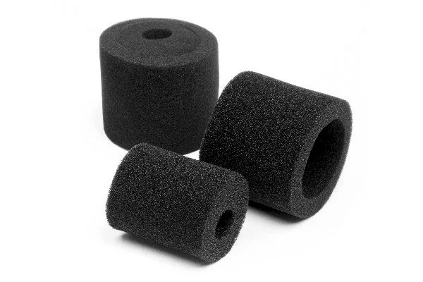 Maverick Blackout Inner and Outer Replacement Air Filter Foams — image 2 of 2
