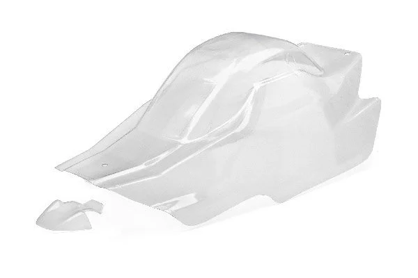 Maverick Blackout XB 2013 Clear Bodyshell