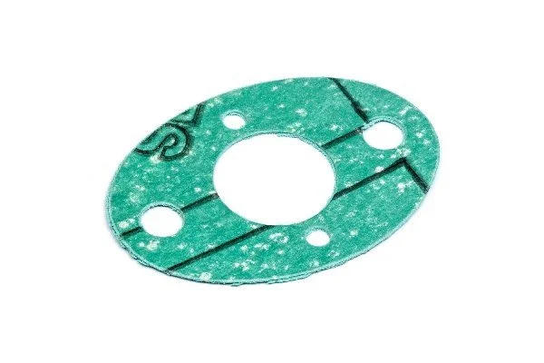 Maverick 4-Bolt Cylinder Head And Head Gasket Set Me - 432 32Cc