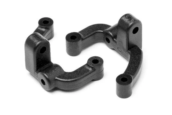 Center Link Ball Mounting F/R 2pcs (Scout RC) — image 2 of 2