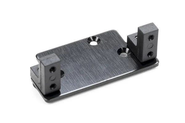 Maverick Servo Plate And Mounts — image 2 of 2