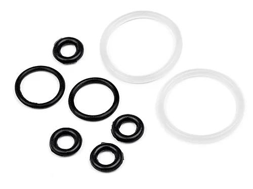 Shock O Rings (Vader XB) — image 1 of 2