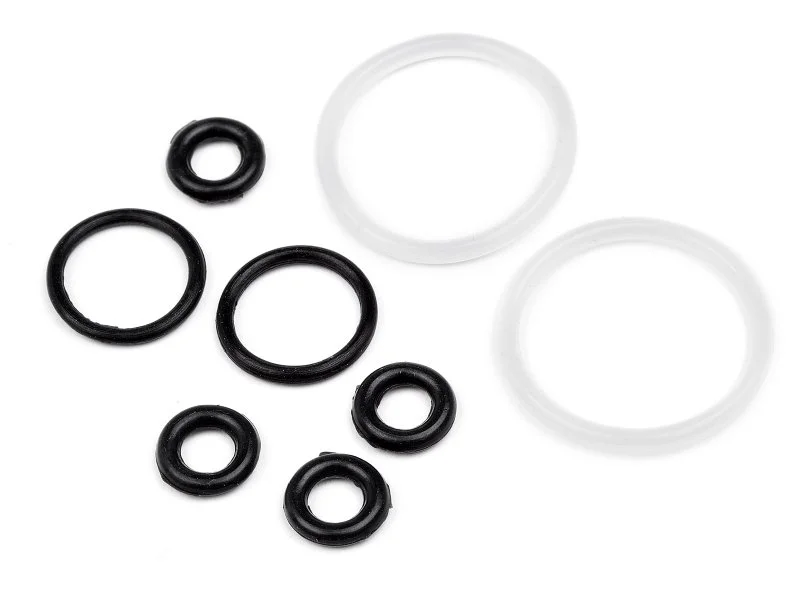 Shock O Rings (Vader XB) &mdash; image 2 of 2