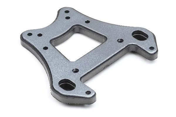 Front Shock Tower and Cover (Vader XB) — image 2 of 2