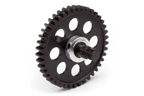 Centre Steel Spur Gear 41 T (Vader XB) — image 2 of 2