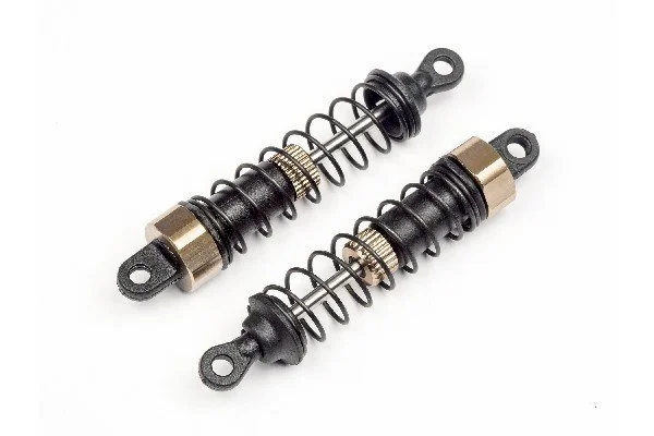 Complete Shock Absorber 2Pcs (ALL Ion)