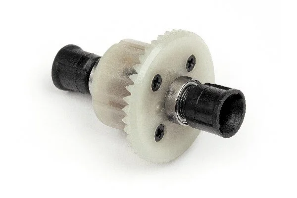 Complete Gear Diff. Fr or Rr (ALL Ion) — image 2 of 2