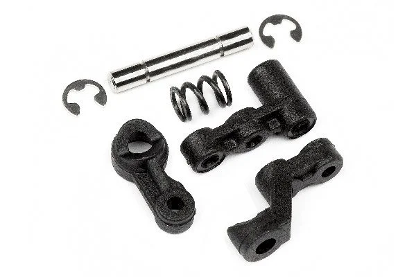 Servo Saver Set (ALL Ion) — image 2 of 2