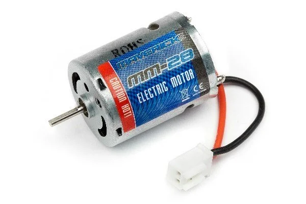 Maverick Ion MM-28 370 Size Brushed Motor — image 2 of 2