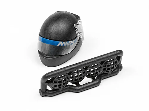Maverick Driver Head And Cage Details (Ion Dt) &mdash; image 2 of 2