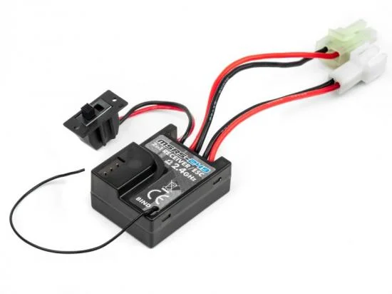 Maverick In 2 in 1 ESC/Receiver Unit MSRS-249 — image 2 of 2
