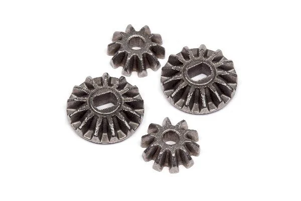 Maverick Internal Differential Gears, 10T + 13T (2Pcs Each) — image 2 of 2