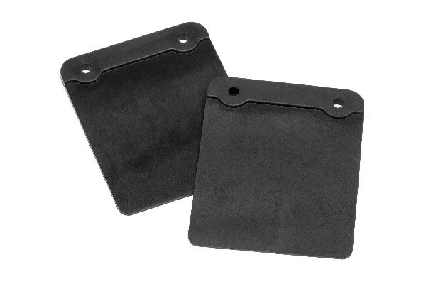 Maverick Mud Flaps (2) — image 2 of 2