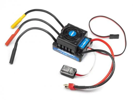 Maverick Msc-30Bl-Wp Brushless Speed Controller (T-Plug) — image 2 of 2