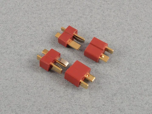 Deans Connector Set 2prs — image 2 of 2